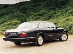 Jaguar XJ8 1997 года